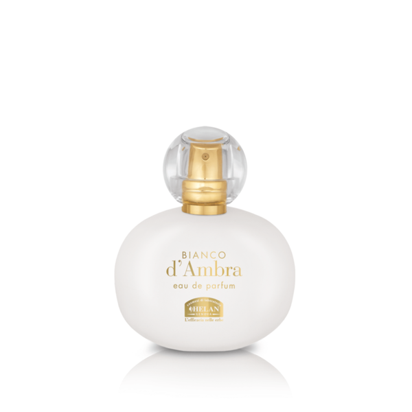 Bianco d'Ambra Eau de Parfum 50 mL - Helan Cosmesi - immagine 3