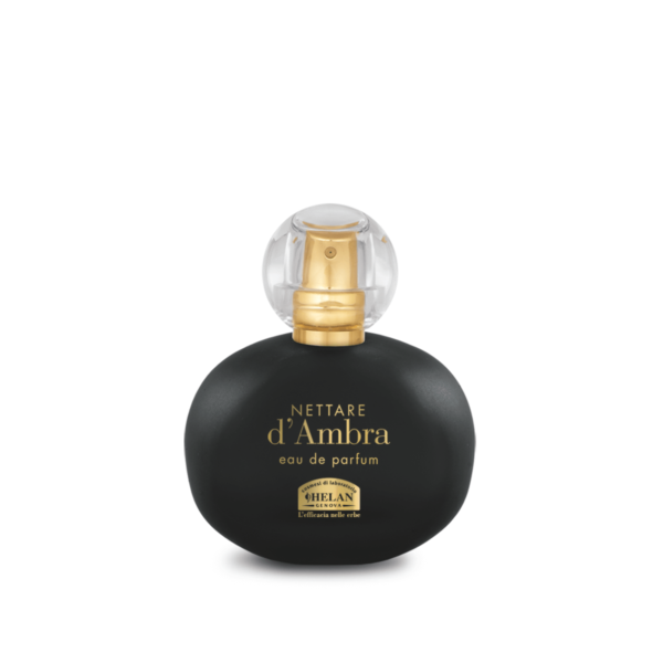 Nettare d'Ambra Eau de Parfum 50 mL - Profumo Orientale Gourmand - Helan - immagine 3