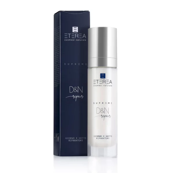 Supreme D&N Repair – Trattamento Antiage Rigenerante Notte E Giorno - Eterea Cosmesi