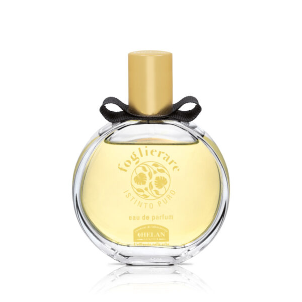 Istinto Puro Eau de Parfum 50 mL - Agrumata e Legnosa - Helan Cosmesi - immagine 3