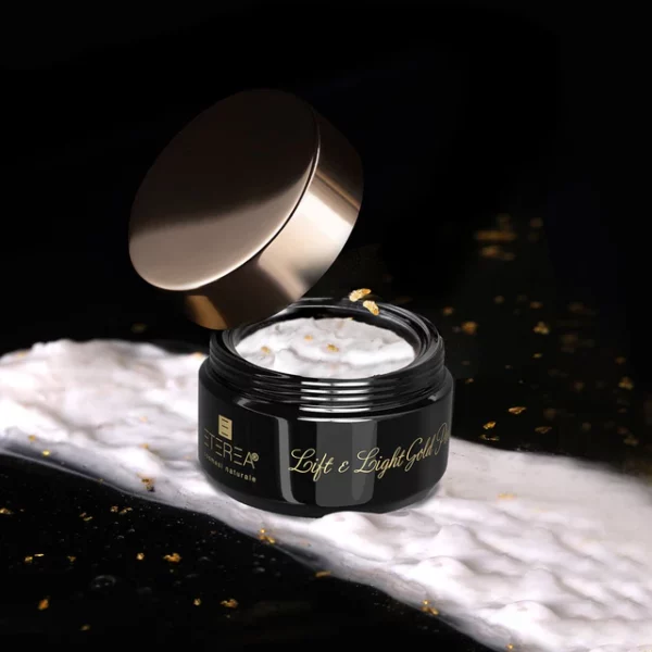 Lift & Light Gold Peel Antirughe Illuminante - Eterea Cosmesi - immagine 2