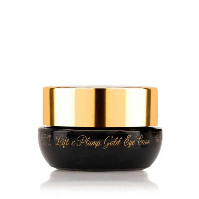 Lift & Plump Gold Eye – Eterea Cosmesi - immagine 2
