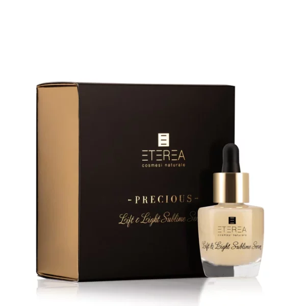 Lift & Light Sublime Serum – Eterea Cosmesi