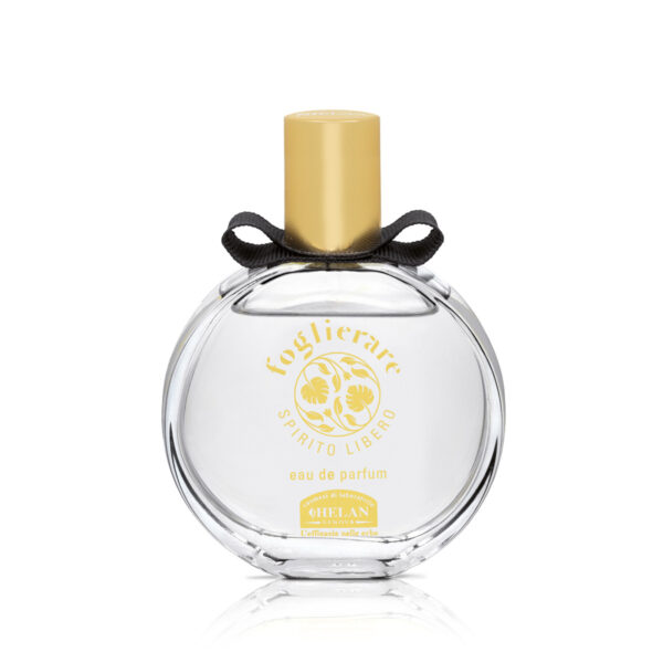 Spirito Libero Eau de Parfum 50 mL - Floreale, Boisé, Muschiato - Helan Cosmesi - immagine 3