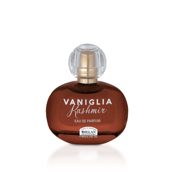 Vaniglia Kashmir Eau de Parfum 50 ml - Helan Cosmesi - immagine 2