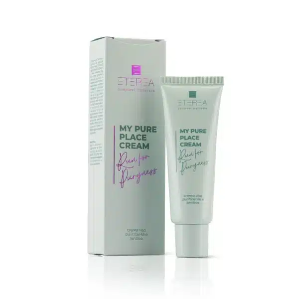 My Pure Place Cream - Eterea Cosmesi