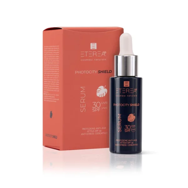 Serum Spf 30 - Eterea Cosmesi