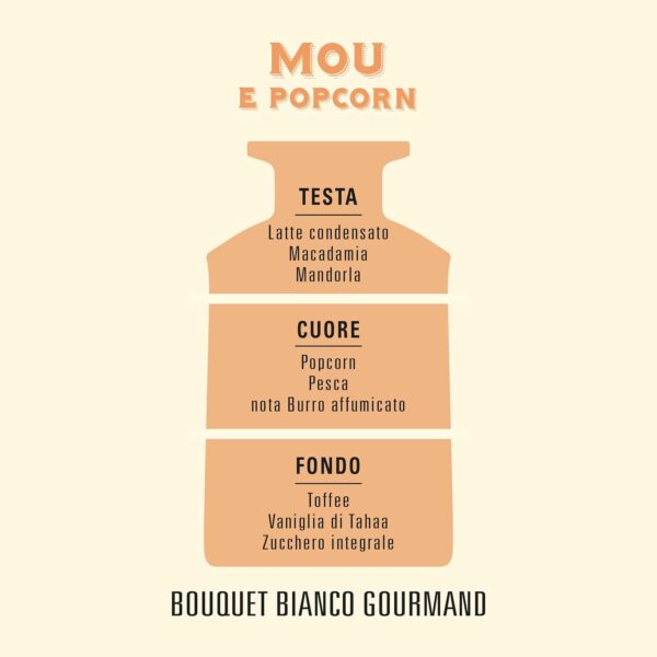 Diffusore per Ambienti Mou e Popcorn - Helan - immagine 2