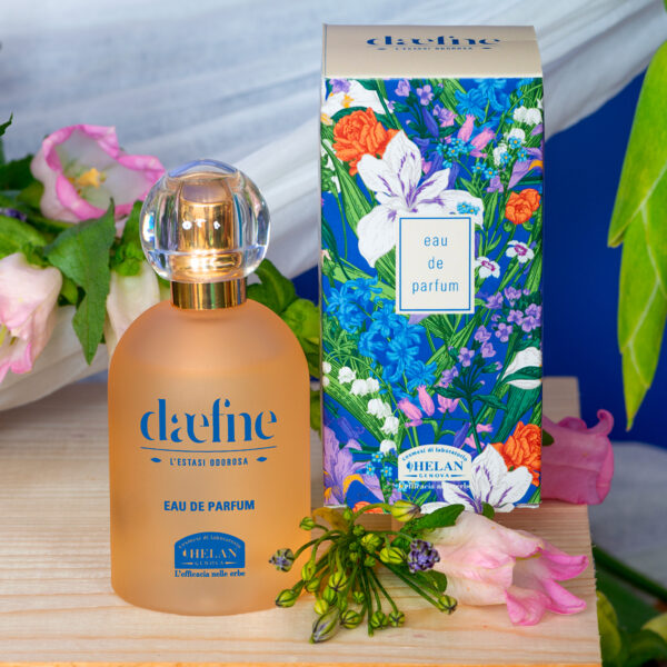 Daefne Eau de Parfum 50 ml - Helan - immagine 3