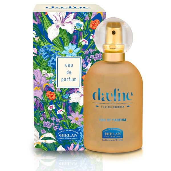 Daefne Eau de Parfum 50 ml - Helan