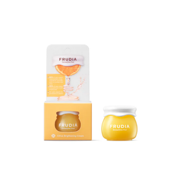 Citrus Cream - Frudia