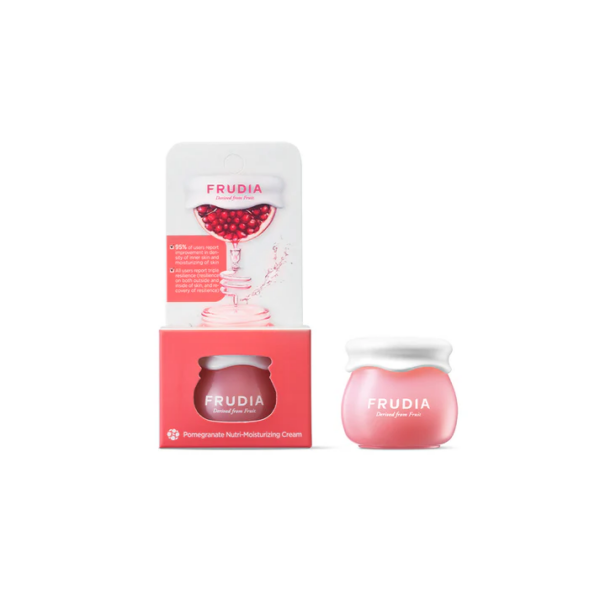 Pomegranate Cream - Frudia