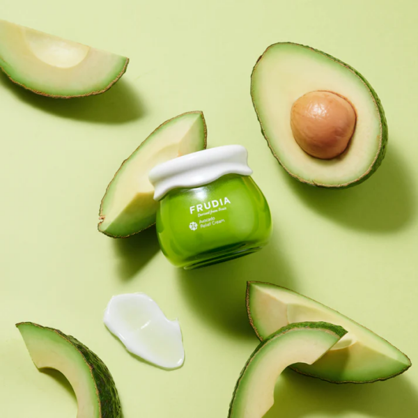 Avocado Cream - Frudia - immagine 2