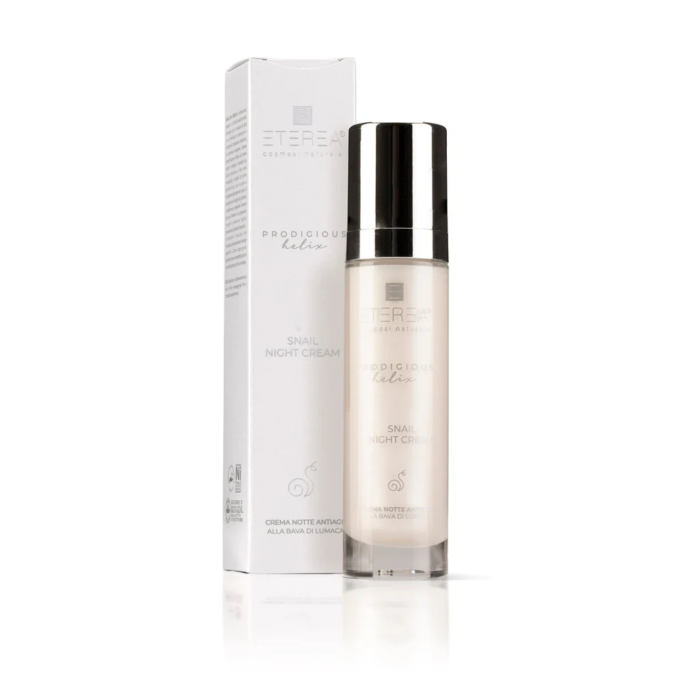 Prodigious Helix Crema Notte - Eterea
