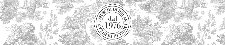 Scopri la Magia della Linea Muschi di Helan Puro Muschio e Dolce Muschio