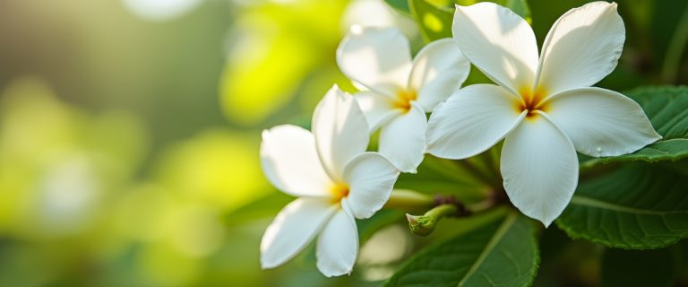 Le tre anime del profumo al Monoi: quale scegliere?